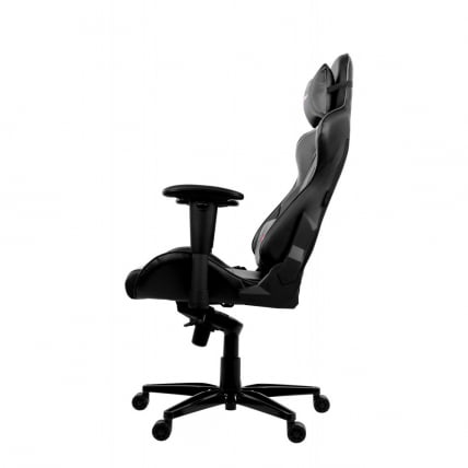 Геймерское кресло Arozzi Verona XL+ Black Геймерское кресло Arozzi Verona XL+ Black_6