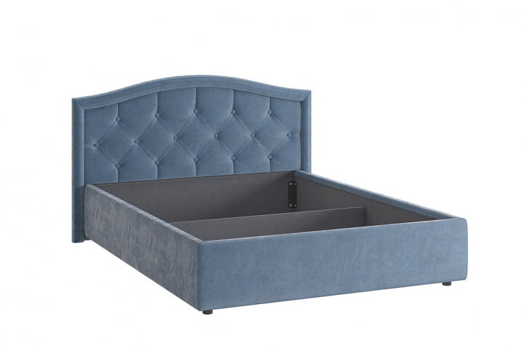 Кровать 1.4 Верона-2 KM1.4-01.2.1780 Изумруд_2