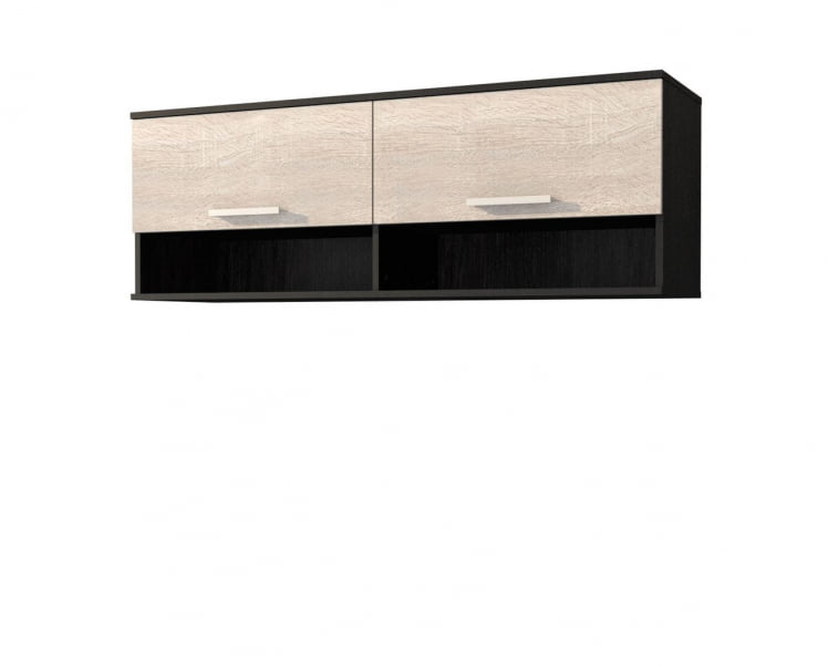 Гостиная Мэдиссон (Набор 1) Дуб феррара/Дуб сонома_2