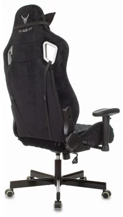 Геймерское кресло Knight Outrider LTD Геймерское кресло Knight Outrider LTD_6