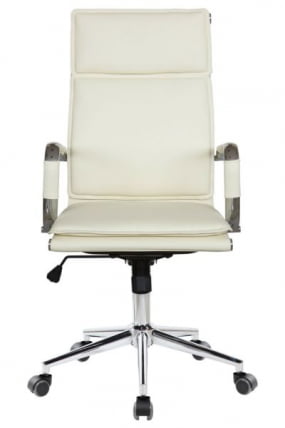 Кресло Хуго РCХ 6003-1С Светло-бежевый / Hugo RCH 6003-1S_3