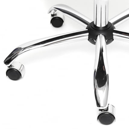 Кресло SOFTY LUX кож/зам, черный, 36-6_15