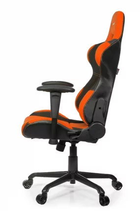 Геймерское кресло Arozzi Torretta Orange V2_2