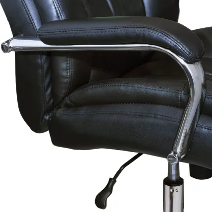 Кресло офисное BRABIX Amadeus EX-507 Черный_4