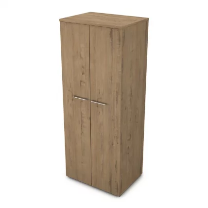 Шкаф для одежды глубокий GLOSS LINE 9НШ.011.1 Teakwood_0