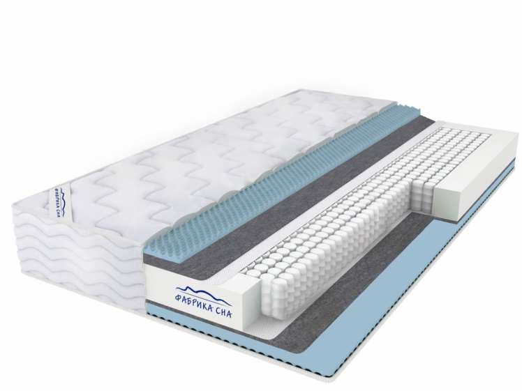Матрас Massage foam TFK (80*190) 80x190 Матрас Massage foam TFK (80*190) 80x190_0