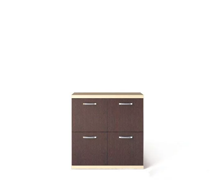 Комод МА-368  Дуб феррара/Клен/Венге_0