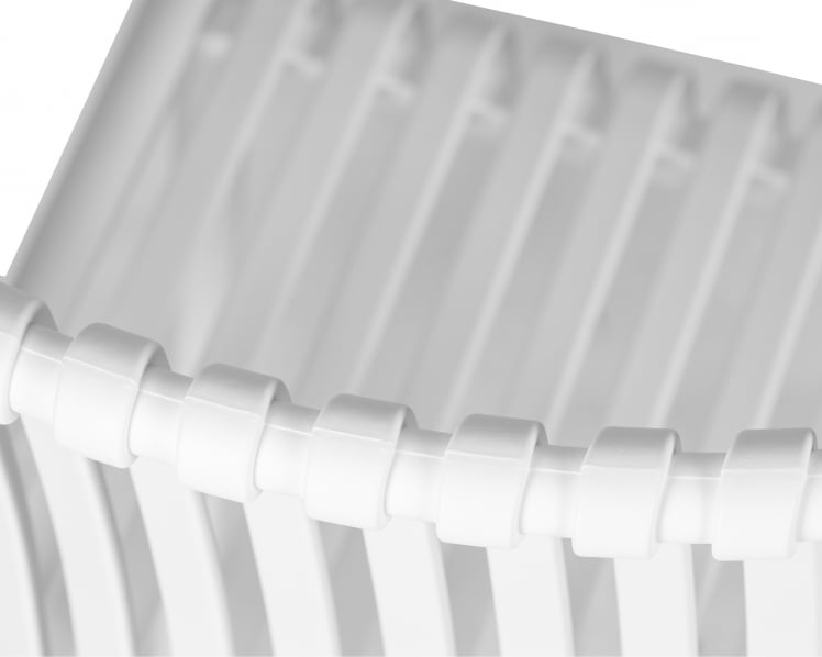 Стул обеденный DOBRIN WALTER (белый)_7