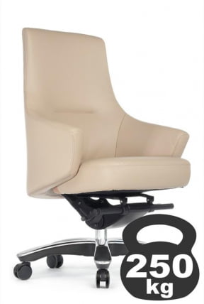 Кресло ДЖотто-М Б1904 Cветло-бежевый / Jotto-M B1904 Cветло-бежевый_0