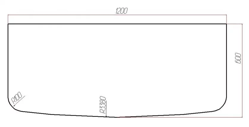 Письменный стол Сити 5.1 Мадейра_2