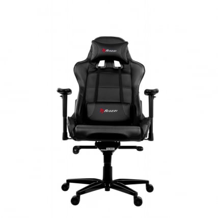 Геймерское кресло Arozzi Verona XL+ Black Геймерское кресло Arozzi Verona XL+ Black_7