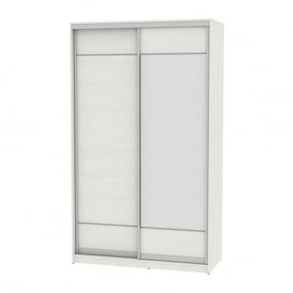 Шкаф-купе Б-230х135х60-1(ВД-Д7Д8) / B-230х135х60-1(ВД-D7D8)_0