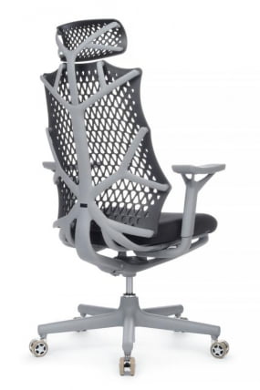 Кресло Ego A644 Черный_2