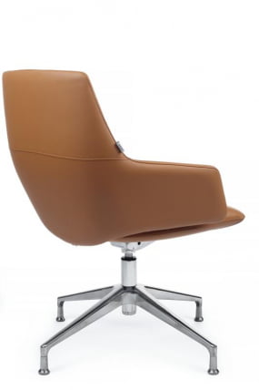 Кресло Spell-ST C1719 Светло-коричневый_2