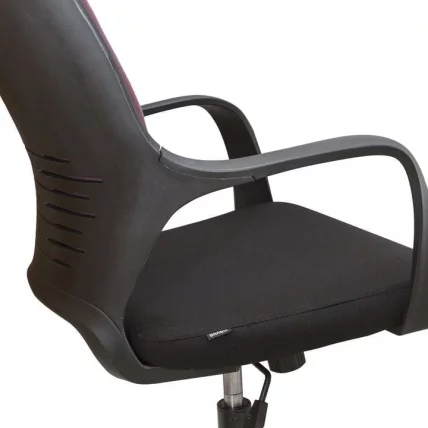 Кресло офисное BRABIX Galaxy EX-519 Терракотовый_8