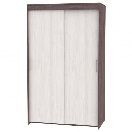 Шкаф-купе T-1-198х120х45(ЯАТ-ЯАС-2)_0