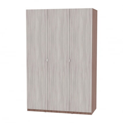 Шкаф распашный R-198х135х60-1-TR(ЯШТ-ЯШС)_0