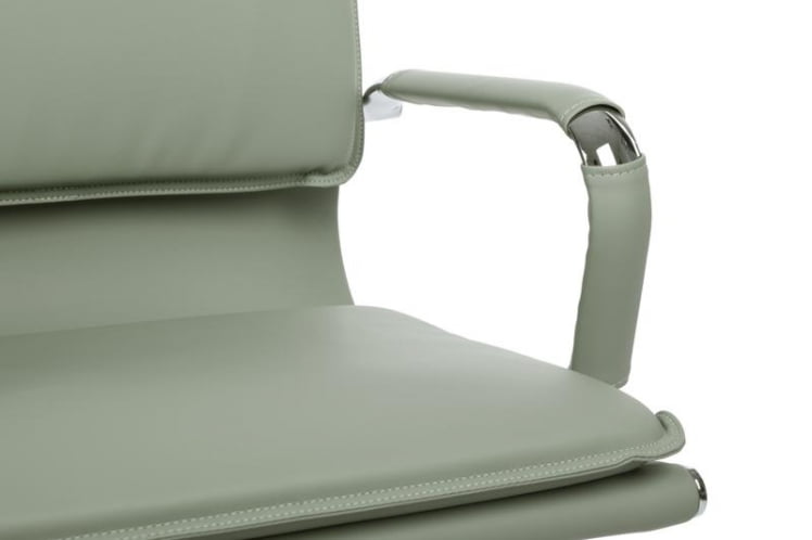Кресло Hugo RCH 6003-2SE Зеленый_8