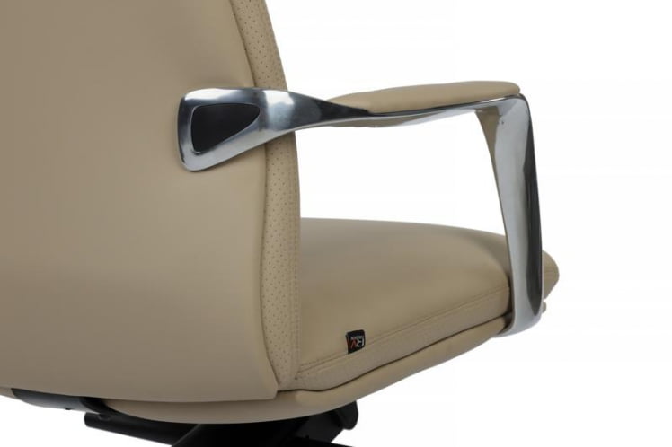 Кресло Pablo A2216-1 Светло-бежевый_11