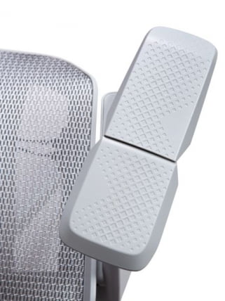 Геймерское кресло Коопер грай ЕЗЙ-002А-1 / Cooper gray EZY-002A-1_9