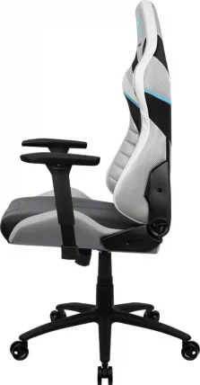 Геймерское кресло ThunderX3 TC5 Arctic White_8