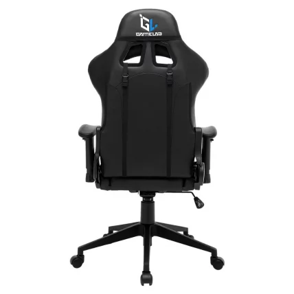 Кресло геймерское GAMELAB PENTA Blue_5