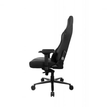 Компьютерное кресло (для геймеров) Arozzi Vernazza SuperSoft - Black_3