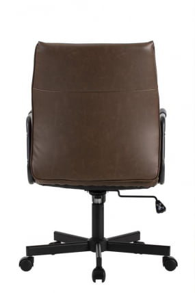Кресло Sten W-263 Коричневый_3