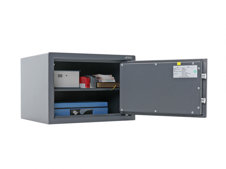 Офисный сейф АИКО ТСН.30 / AIKO TSN.30_4