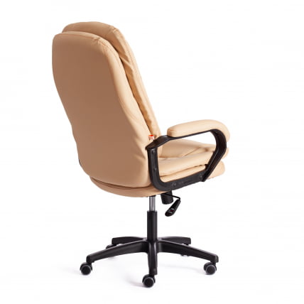 Кресло COMFORT LT (22) кож/зам, бежевый, 36-34_2