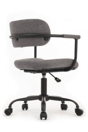 Кресло компьютерное RV Design W-231 Серый_3