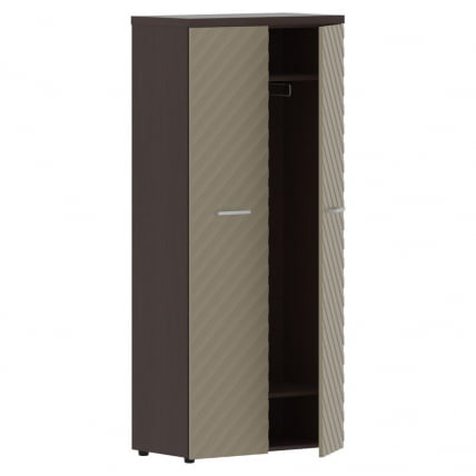 Гардероб Torr LUX TLCW 85 Венге Магия Капучино_1