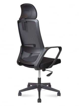 Кресло офисное PINO BLACK_4