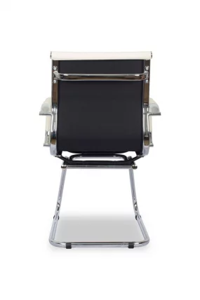 Кресло для посетителей CLG-620 LXH-C Beige_4