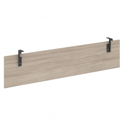 Царга для стола на металлокаркасе ONIX WOOD O.M-CS-4 Дуб Аттик/Темный_0