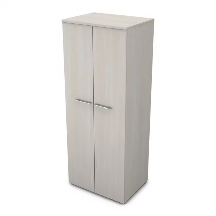 Шкаф для одежды глубокий GLOSS LINE 9НШ.011.1 Ivory_0