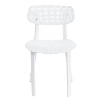 Стул JOLLY (mod. XRB-096-B2) пластик, белый (white), 46 х 50,5 х 78 см_5