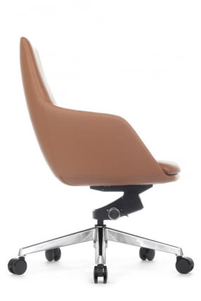 Кресло Soul-M B1908 Светло-коричневый_1