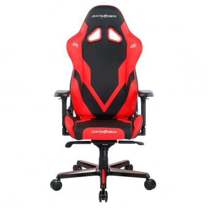 Геймерское кресло DXRacer OH/G8200/NR Геймерское кресло DXRacer OH/G8200/NR_1