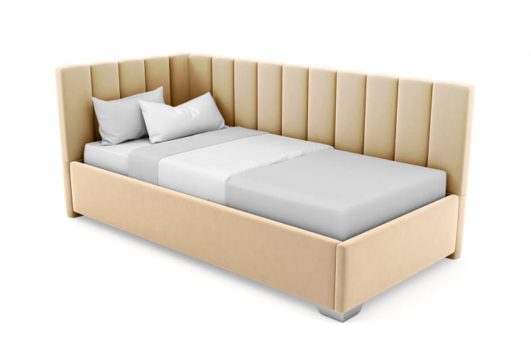 Детская кровать Carrera Kids 80x200_15