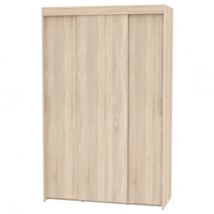 Шкаф-купе Т-3-230х145х60(ДСС-1) / T-3-230х145х60(ДСС-1)_0