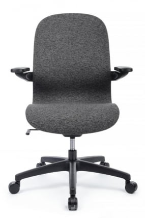 Кресло Miller YX-300 Черный_4