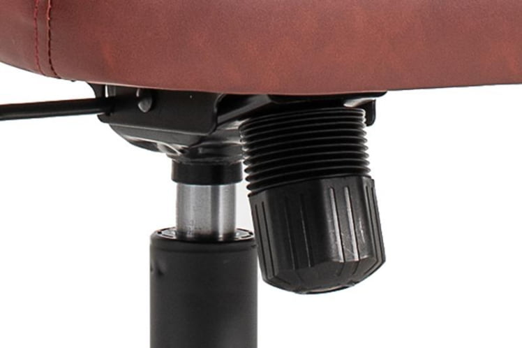 Кресло Sten W-263 Бургунди_12