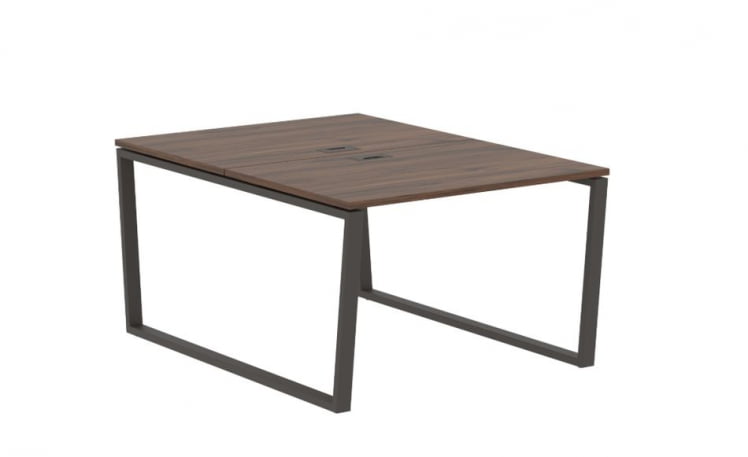 Бенч-система EDIS EVWST 1116 Дуб Денвер темный Мокко_0