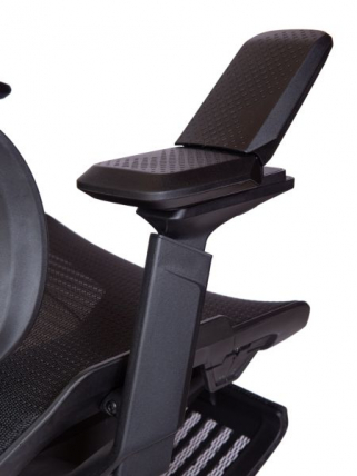 Геймерское кресло Коопер блаcк ЕЗЙ-005А / Cooper black EZY-005A_6