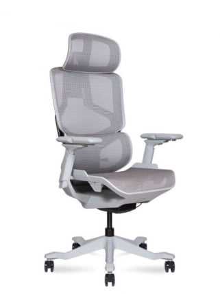 Геймерское кресло Коопер грай ЕЗЙ-002А-1 / Cooper gray EZY-002A-1_0