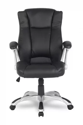 Кресло руководителя HLC-0631-1/Black_1
