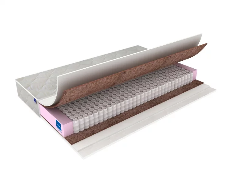 Матрас Eco Tropikana Foam 90х200х19_0