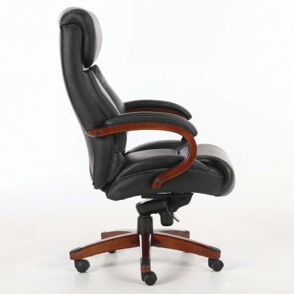 Кресло офисное BRABIX Infinity EX-707 Черный Кресло офисное BRABIX Infinity EX-707 Черный_2