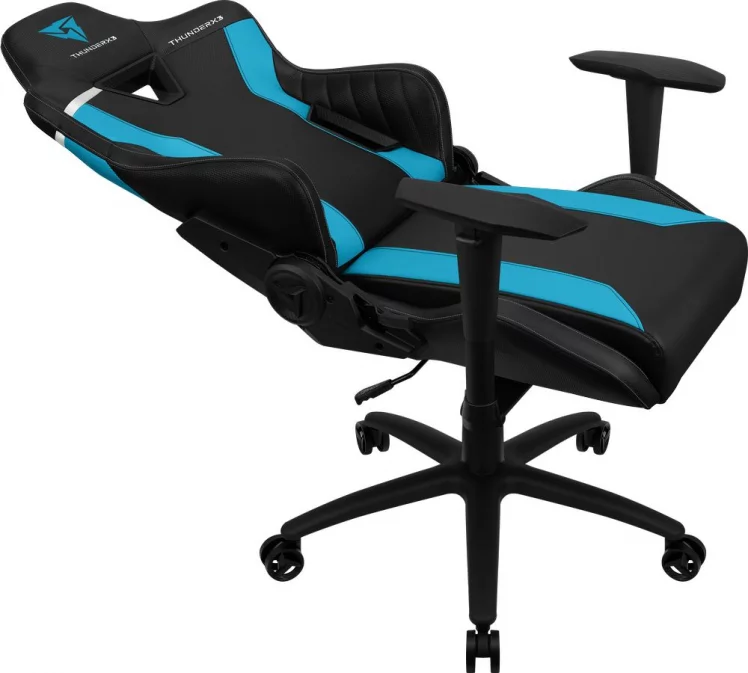 Геймерское кресло ThunderX3 TC3 Azure Blue_9